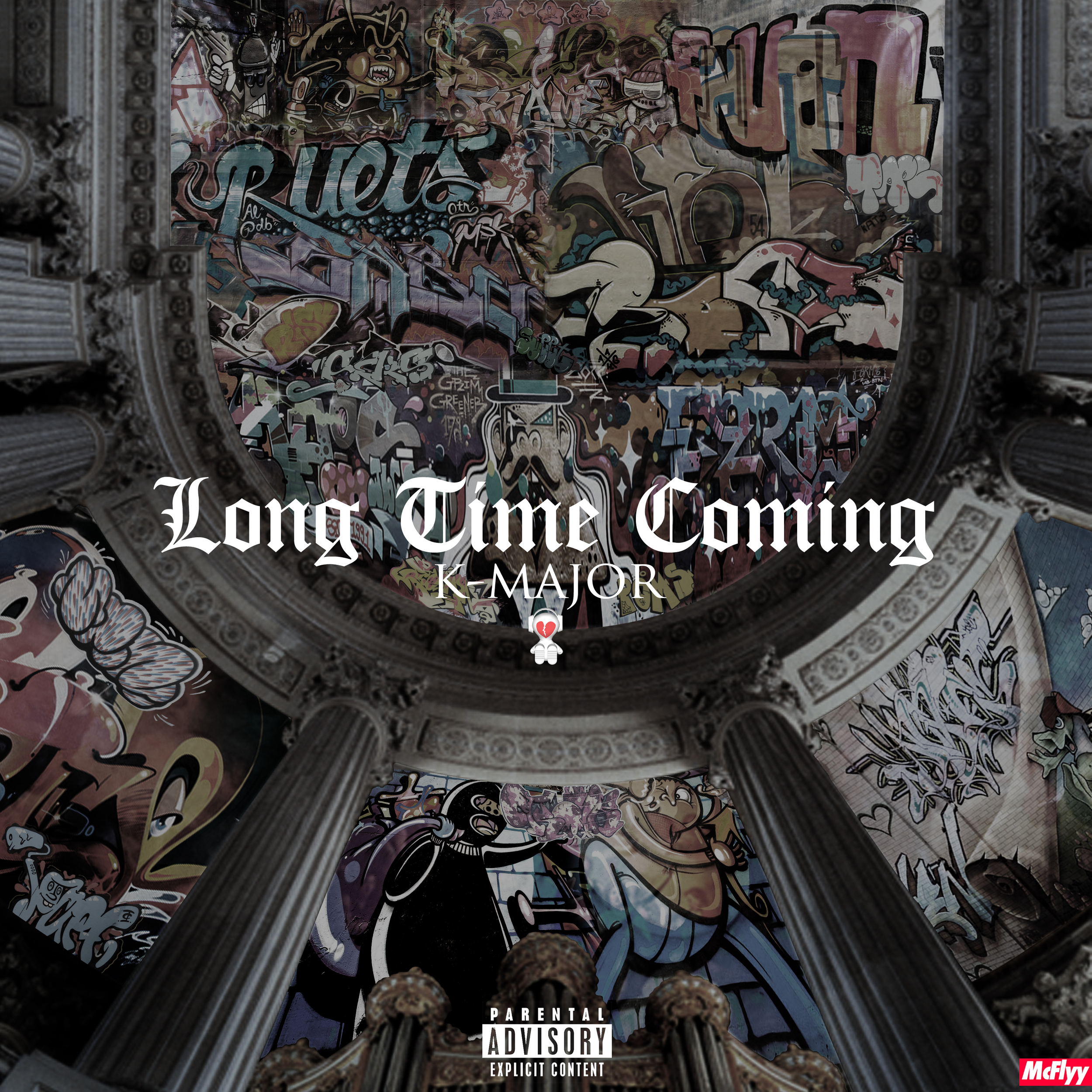 Long Time Coming