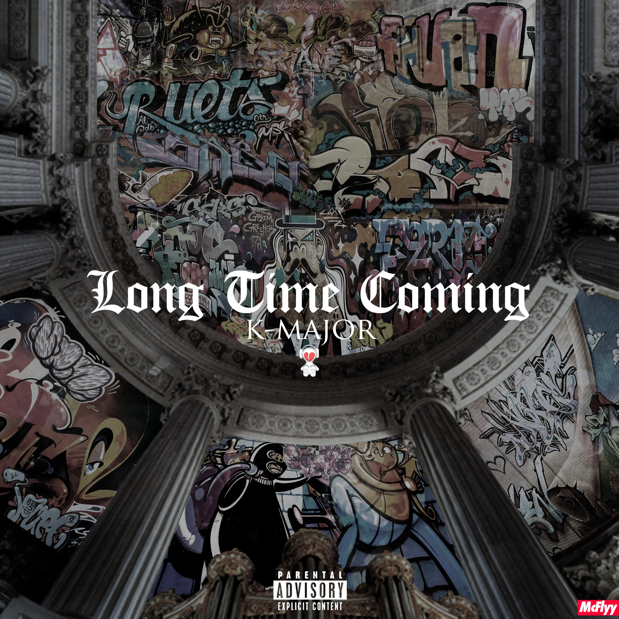 Long Time Coming