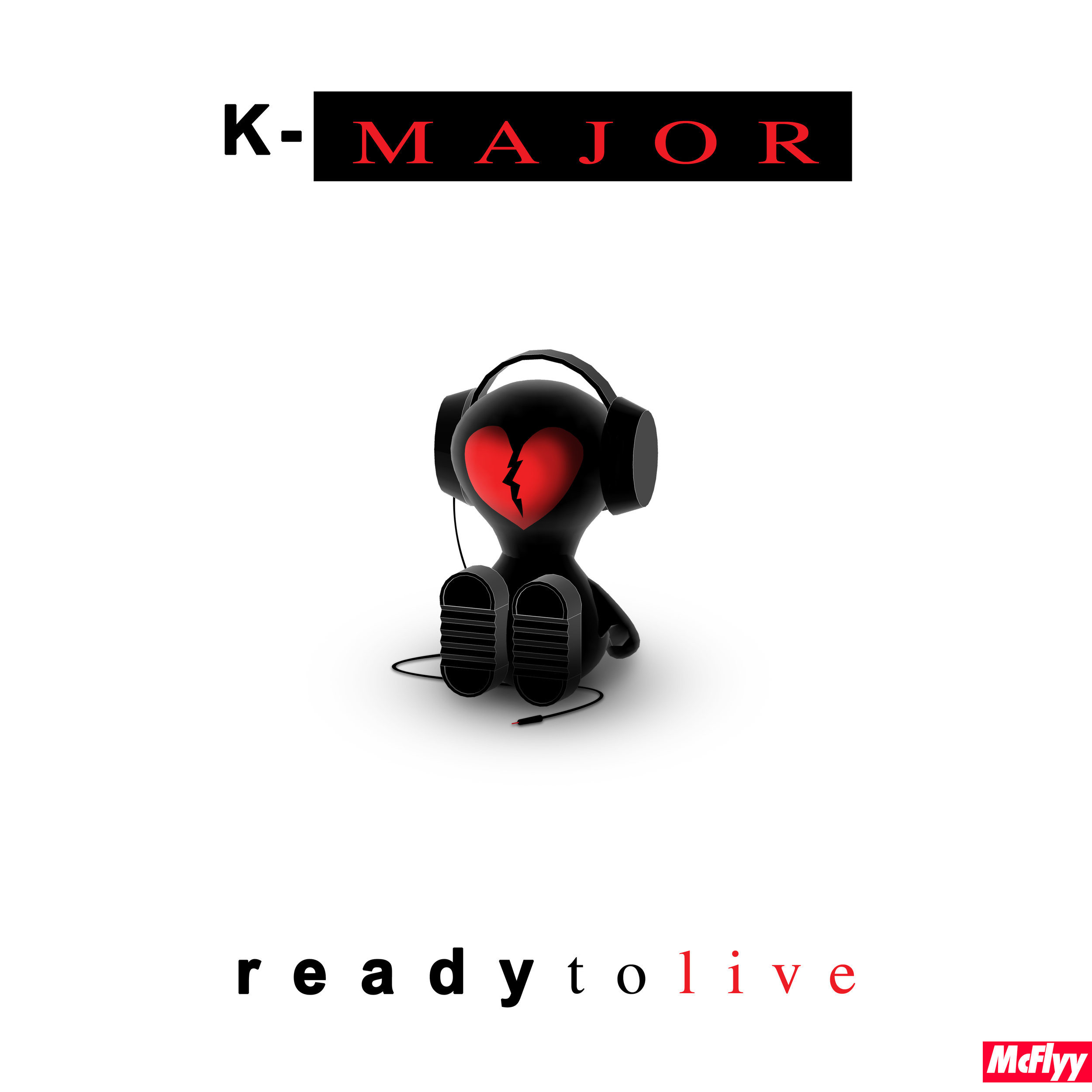 Ready To Live