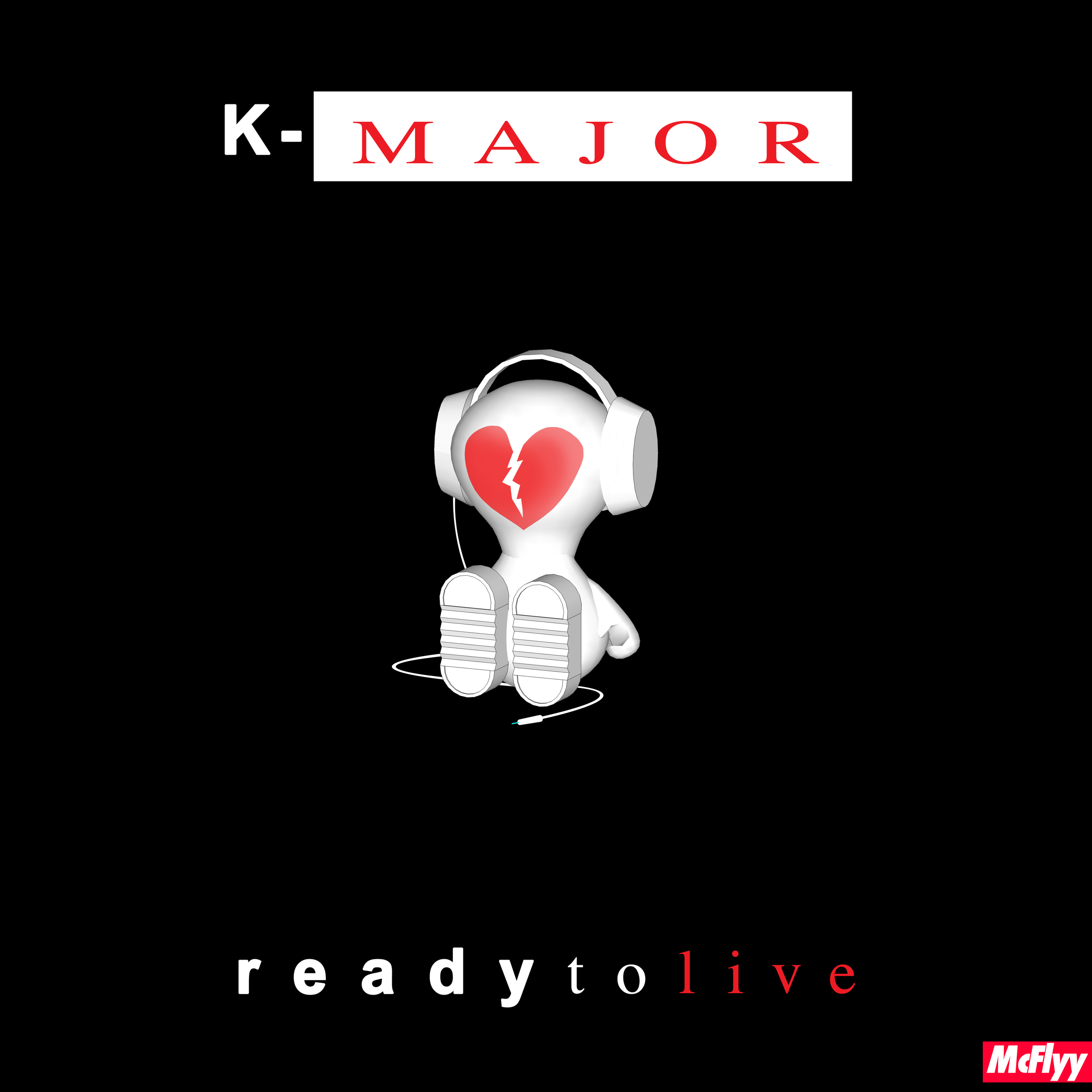 Ready To Live
