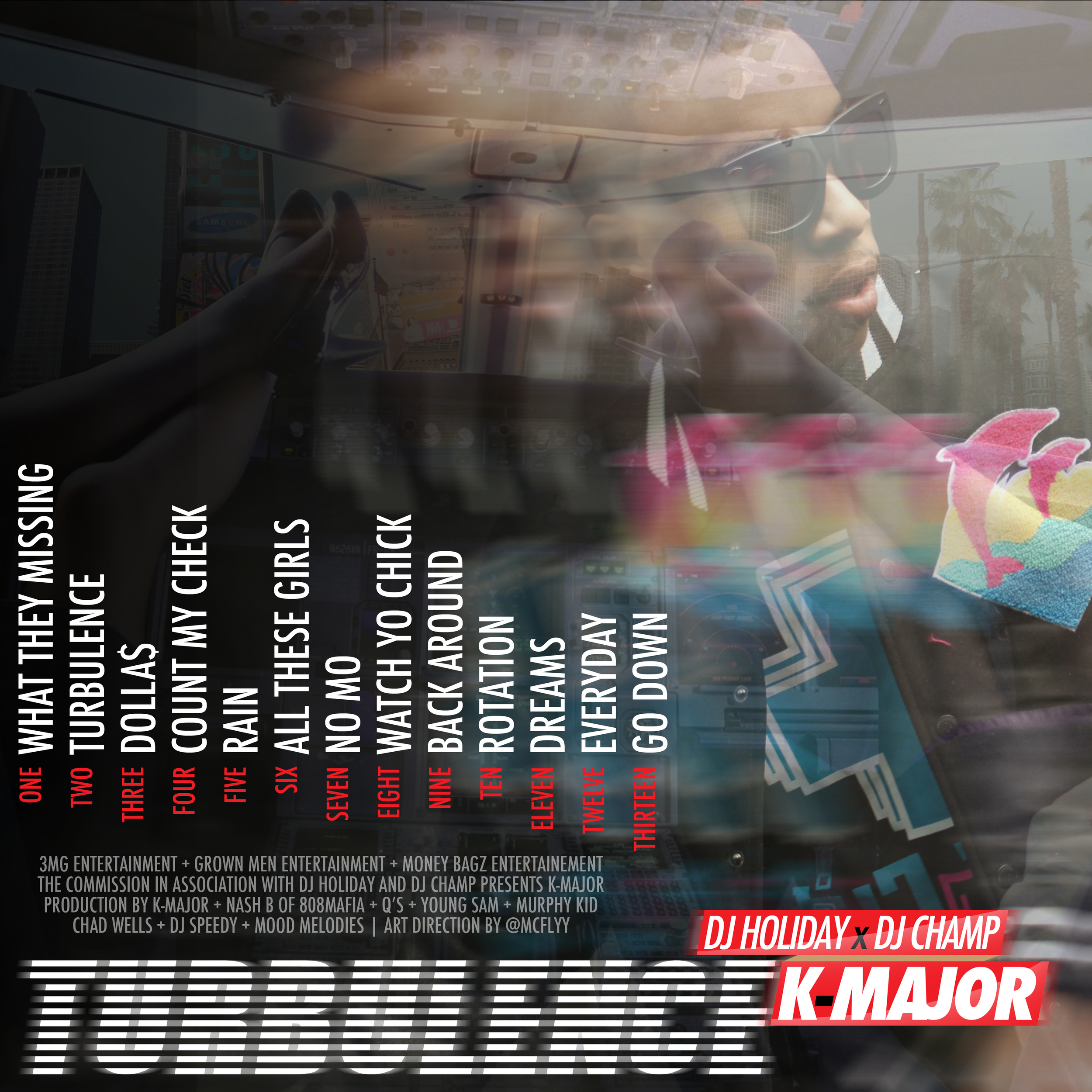 Turbulence