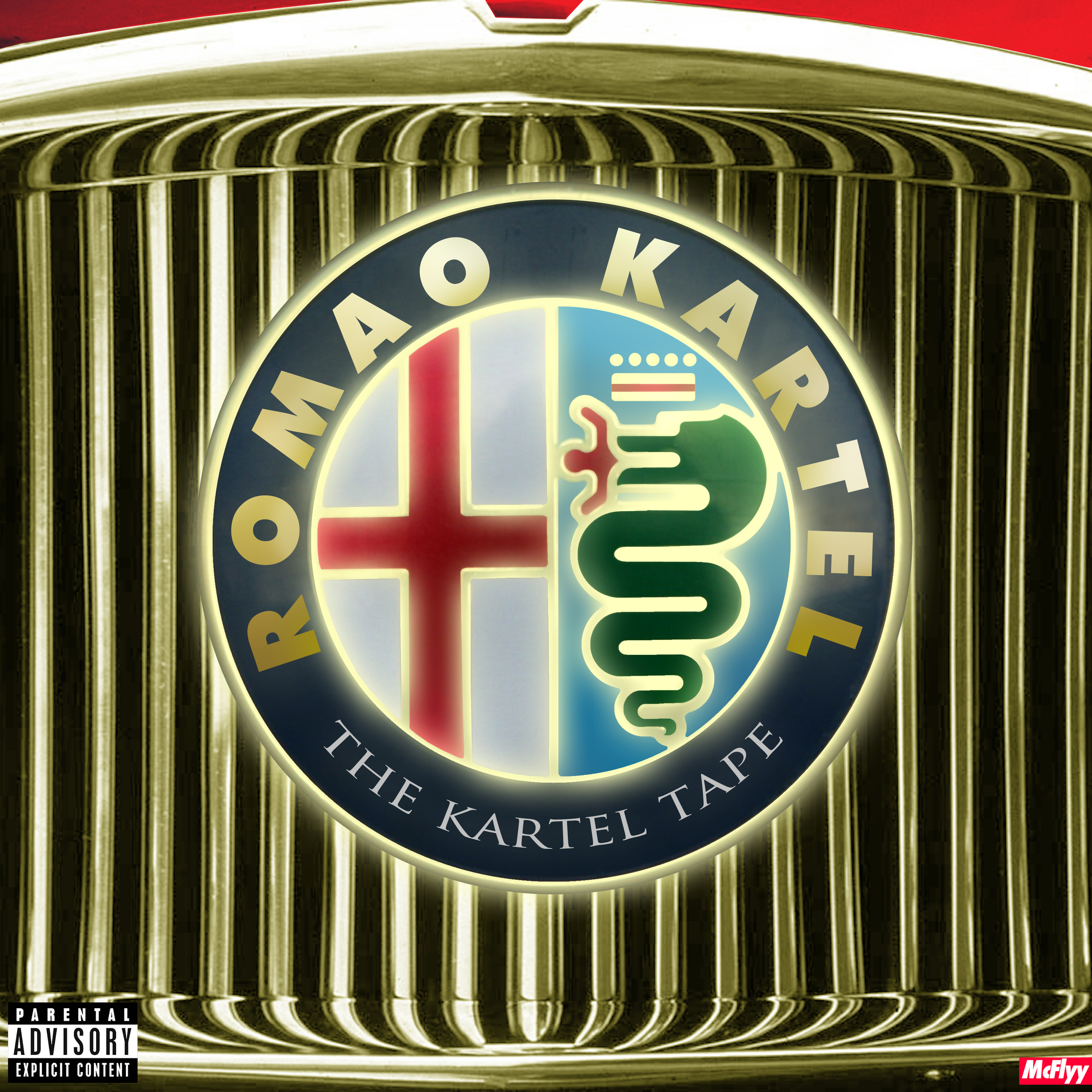 The Kartel Tape