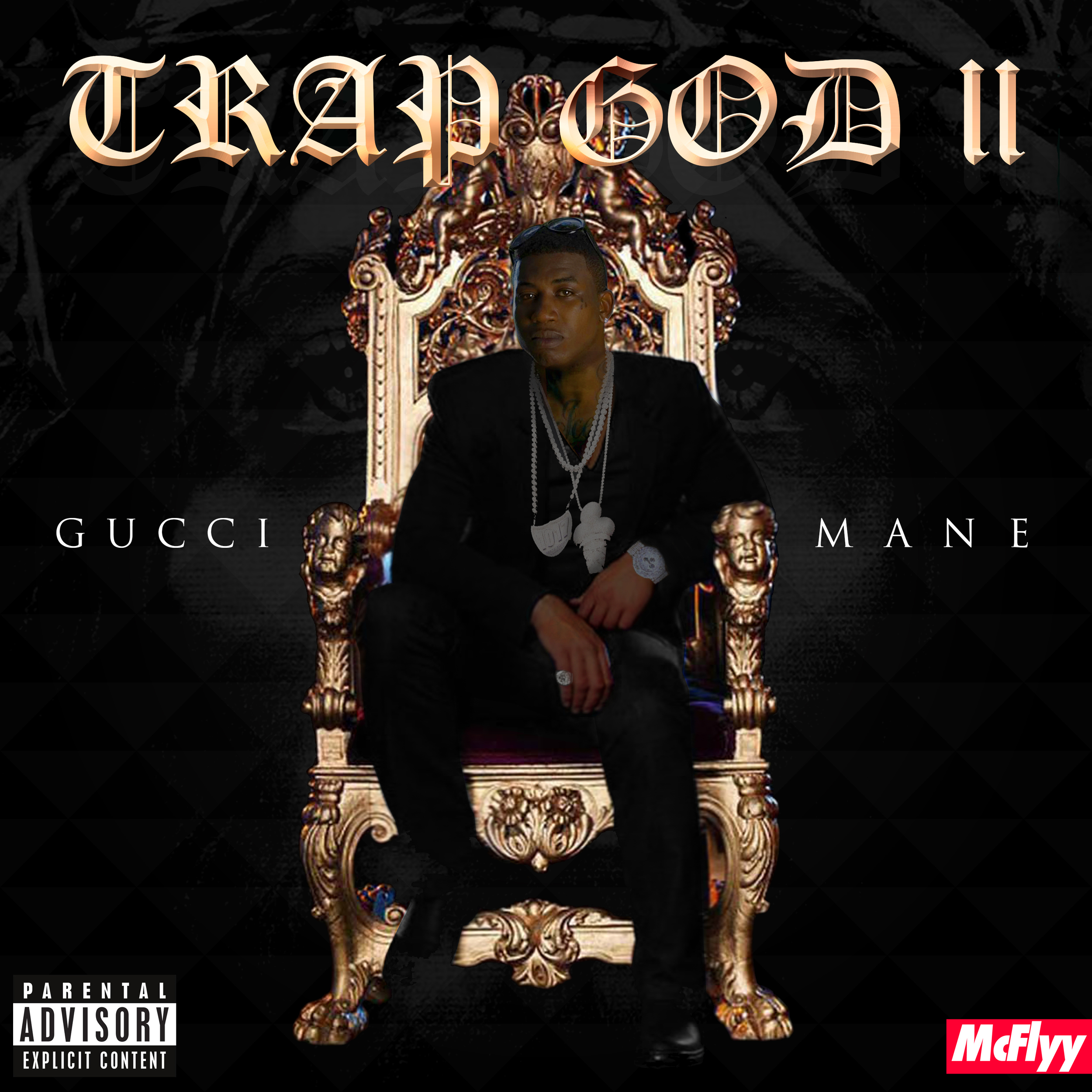 Trap God II