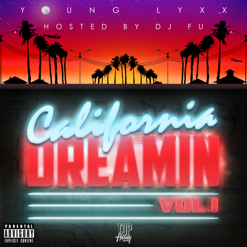 California Dreamin Volume 1