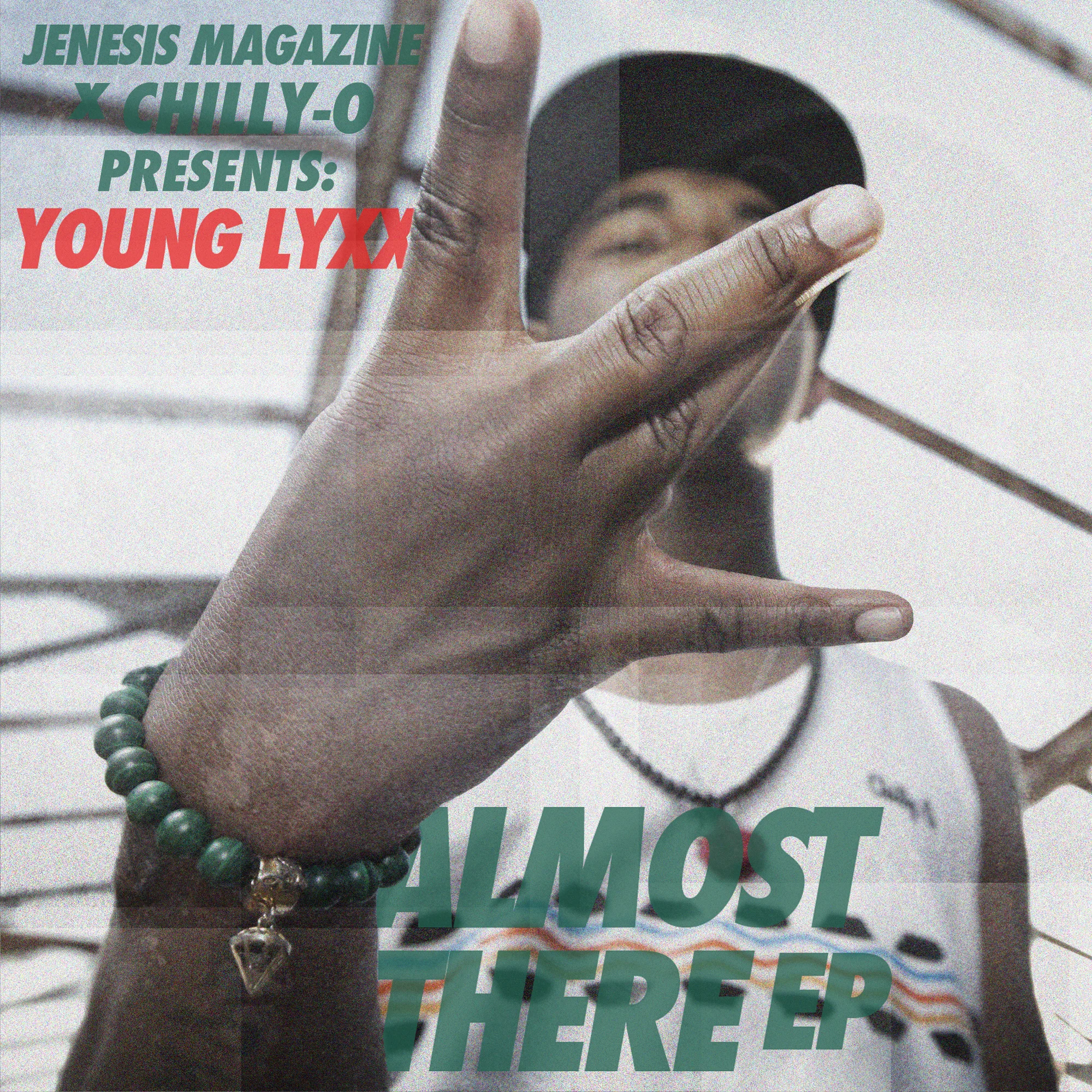 Almost There EP