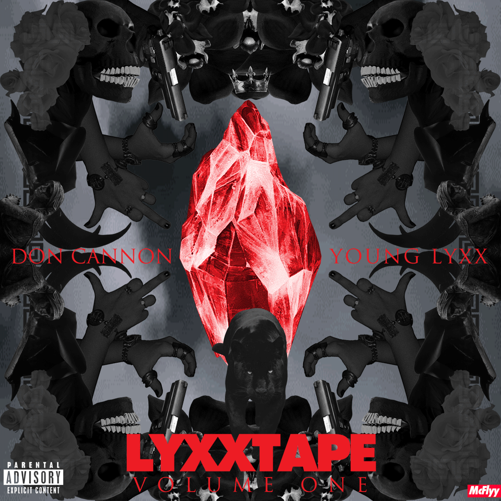 Lyxxtape Volume 1