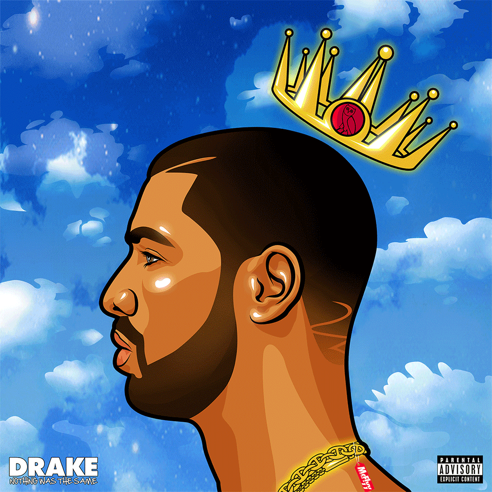 Nothing Was The Same