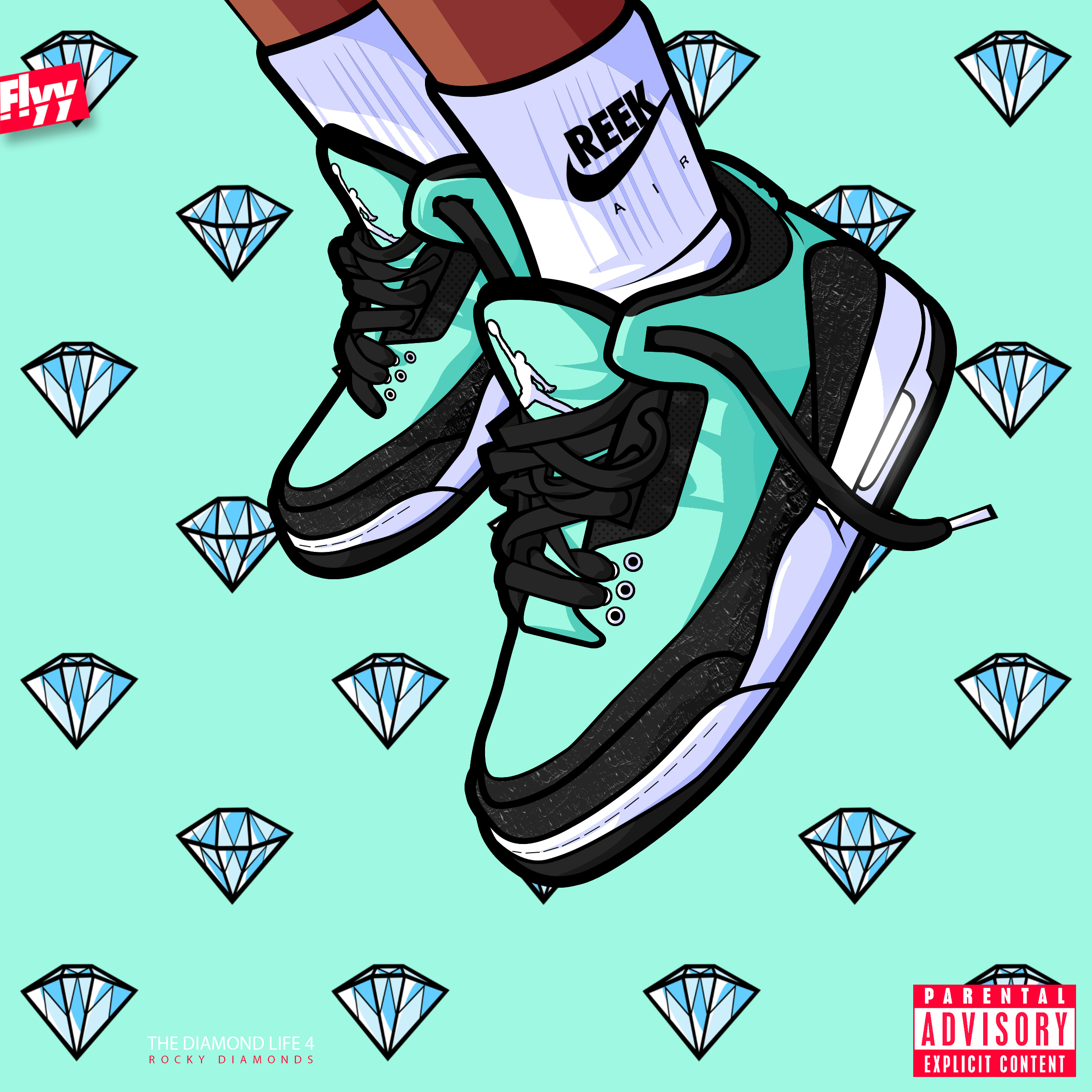 The Diamond Life 4