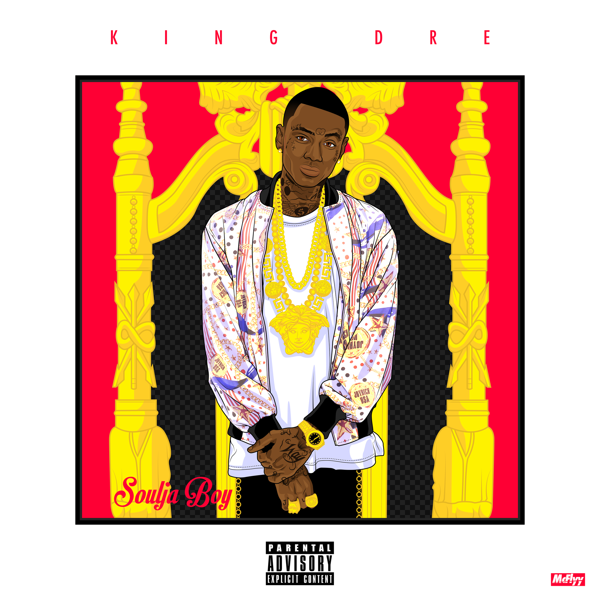 King Dre
