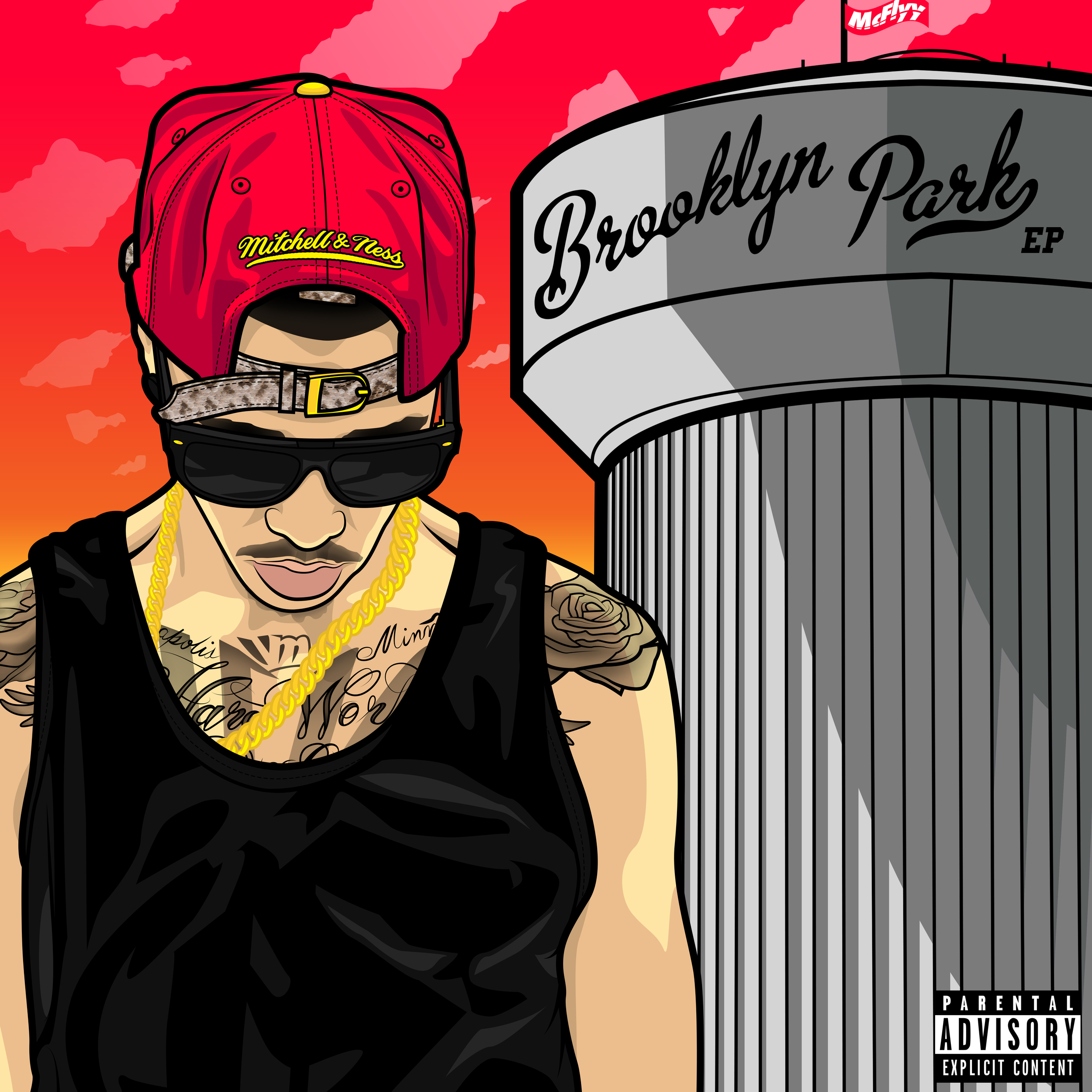Brooklyn Park