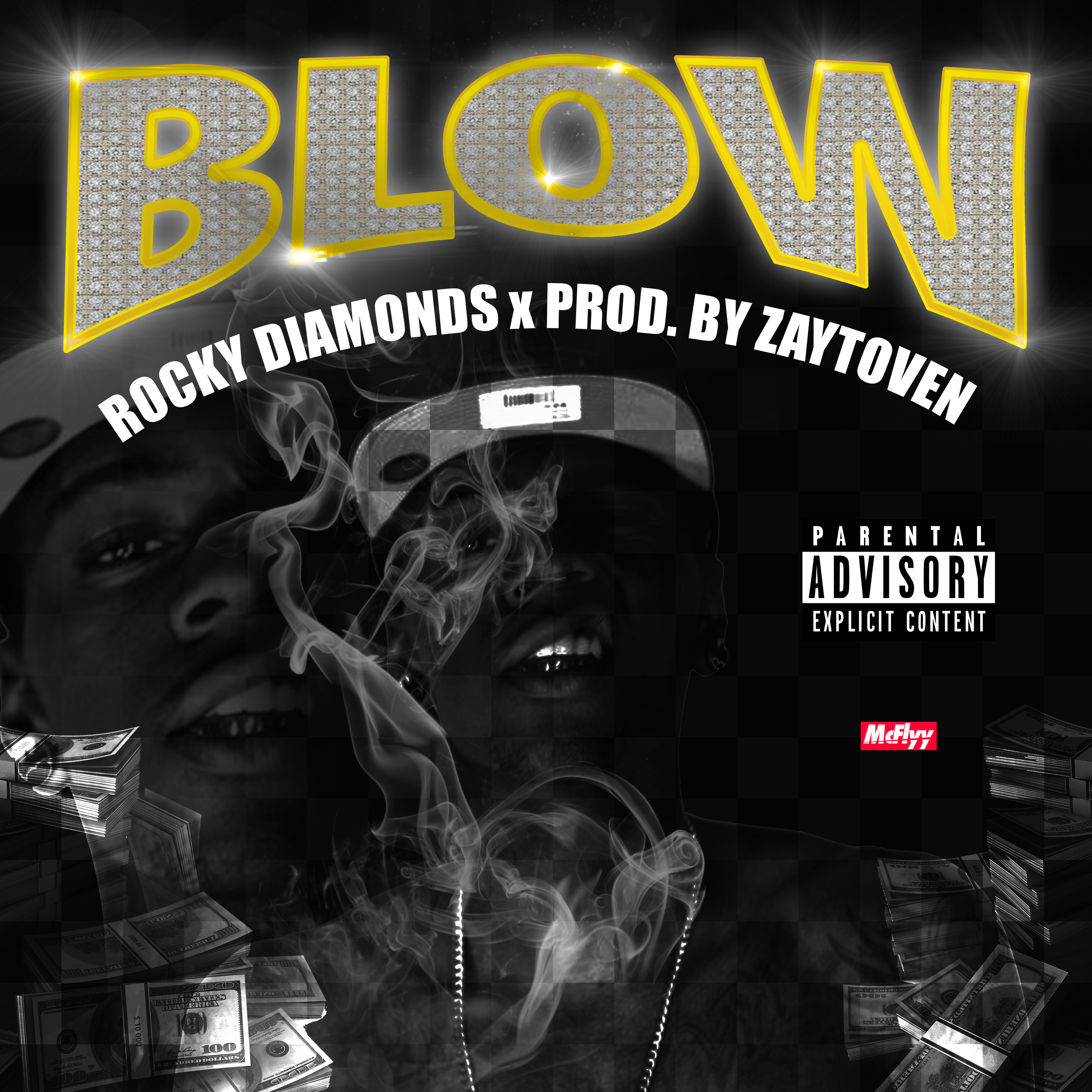 Blow