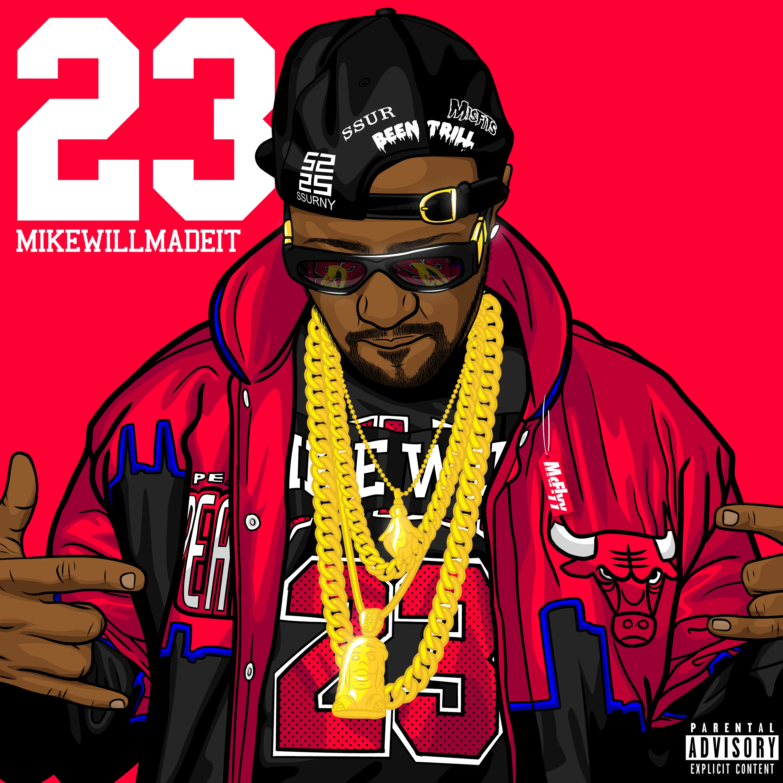 23