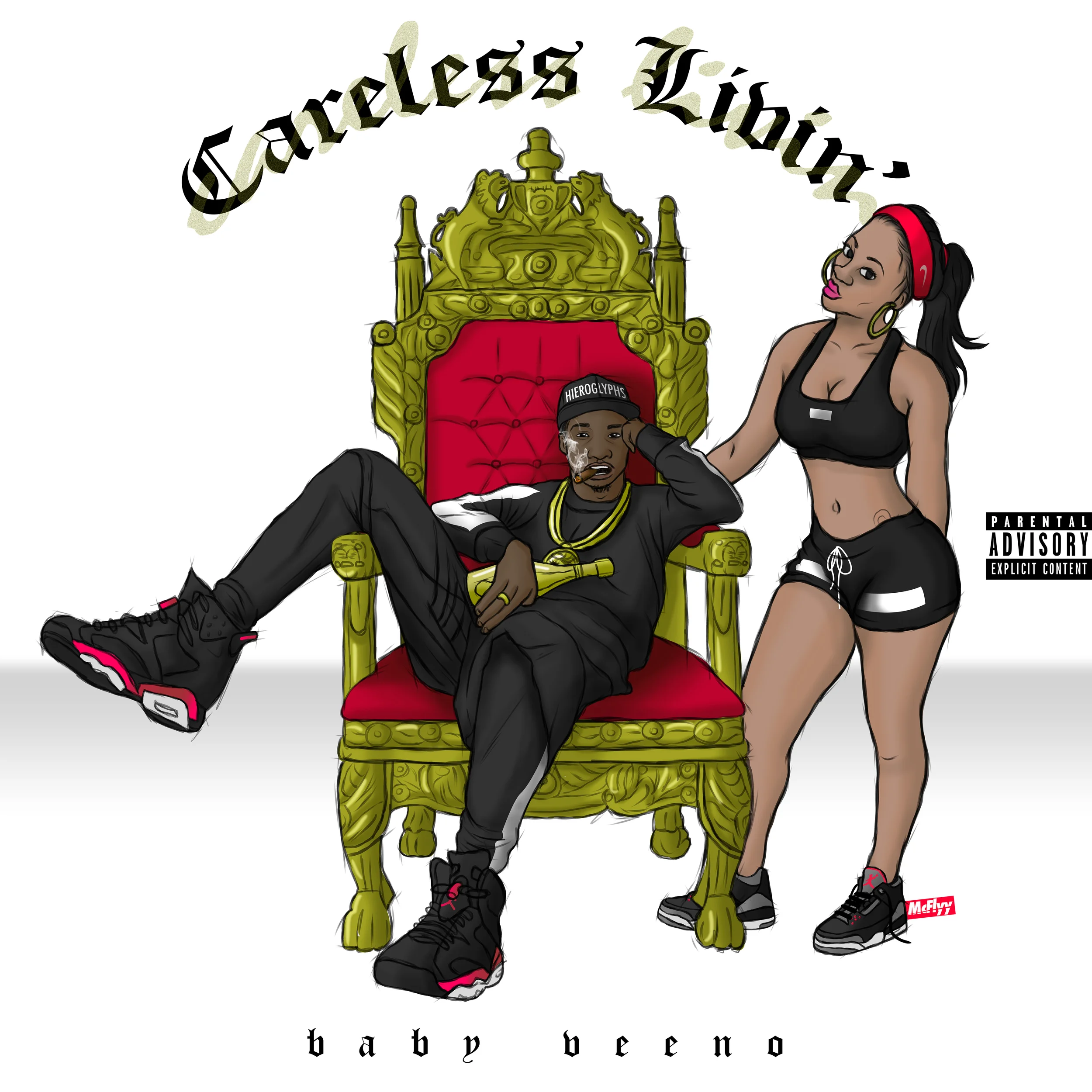 Careless Livin'