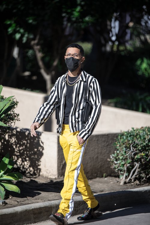 Palm Angels — McFlyy©