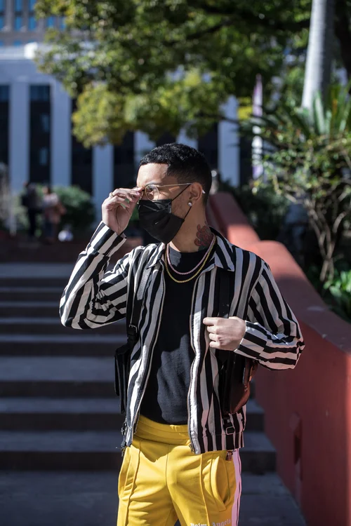 Palm Angels — McFlyy©