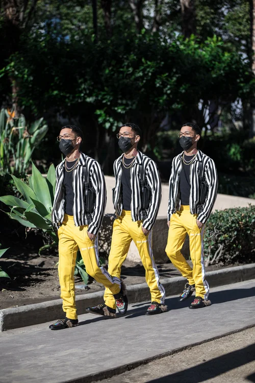 Palm Angels — McFlyy©