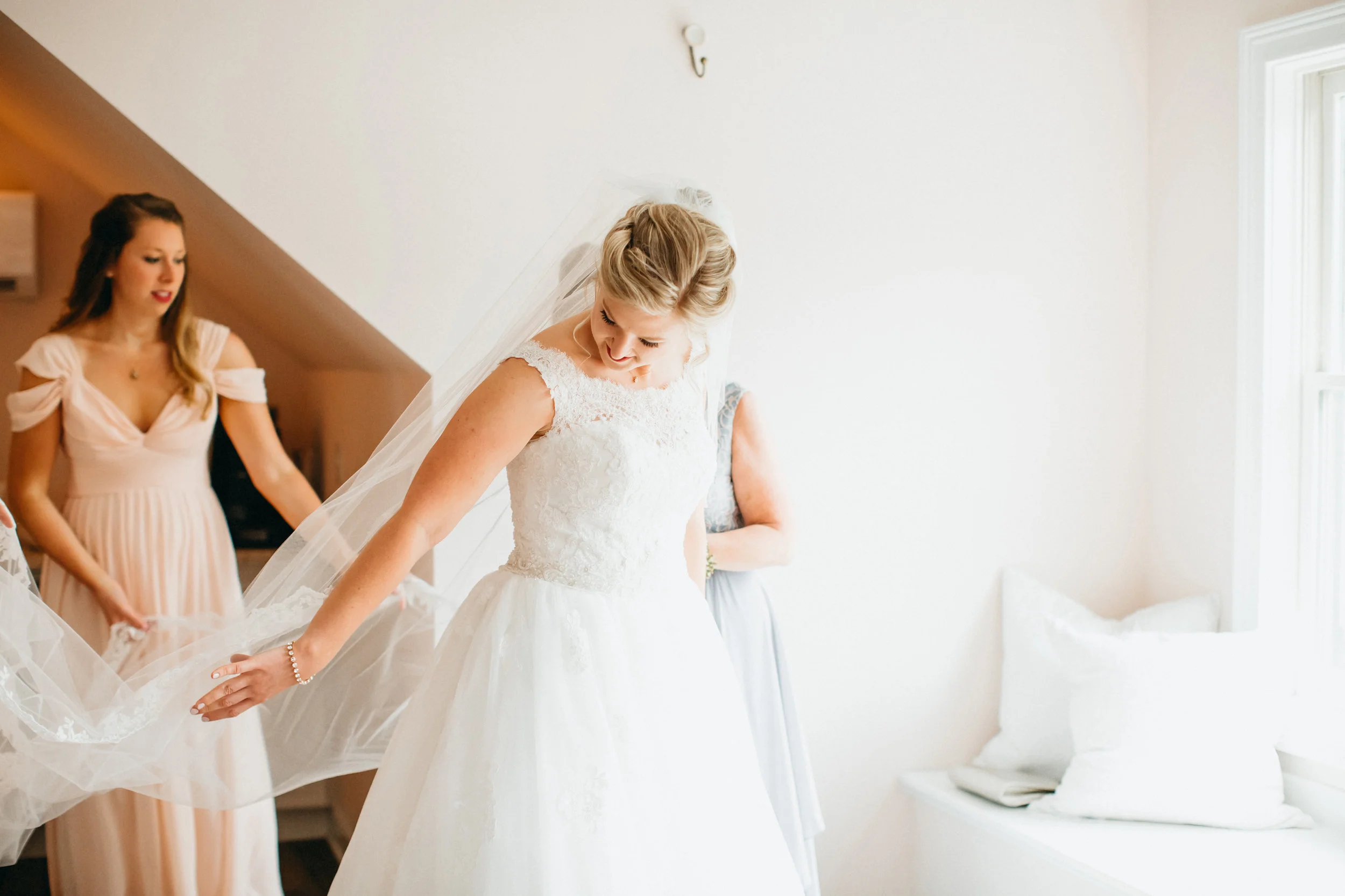Anderson Shore Photography