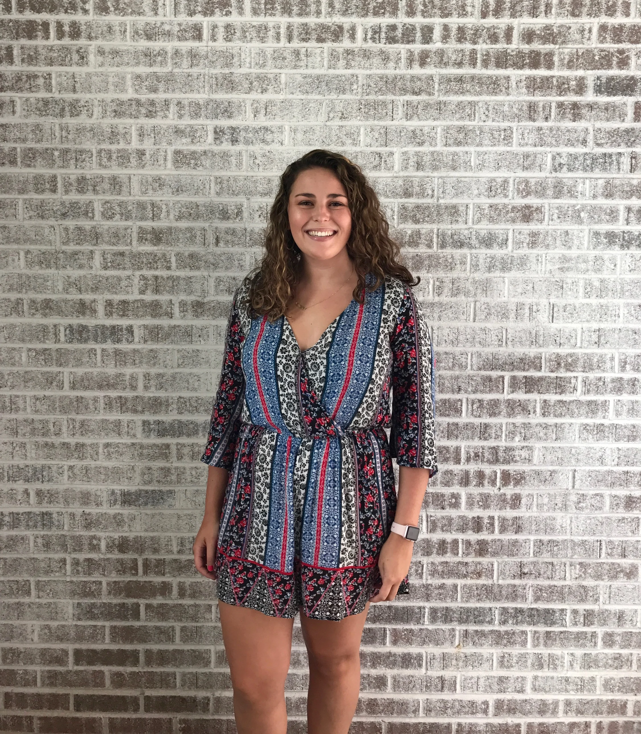 Hey y'all! My name is Carrie Godbold, and I am a senior at Meredith College graduating in May of 2018. I was born and raised in Wilmington, North Carolina right down the road from Wrightsville Beach! I am currently studying Business Administration with a minor in Human Resource Management. I am extremely passionate about anything involved with Meredith College, so most of my free time is spent staying active on campus! Although I have a special place in my heart for Raleigh, my favorite place in the world is being at the beach soaking up rays, and enjoying the waves! After graduation, I plan on pursuing a career in the wedding industry. I have experience interning with a wedding planning and coordination company, but I am extremely thrilled to have the opportunity to work along with the amazing staff at the Bradford to gain even more experience in this field. I am so grateful for this opportunity to help every client of the Bradford with their special day!