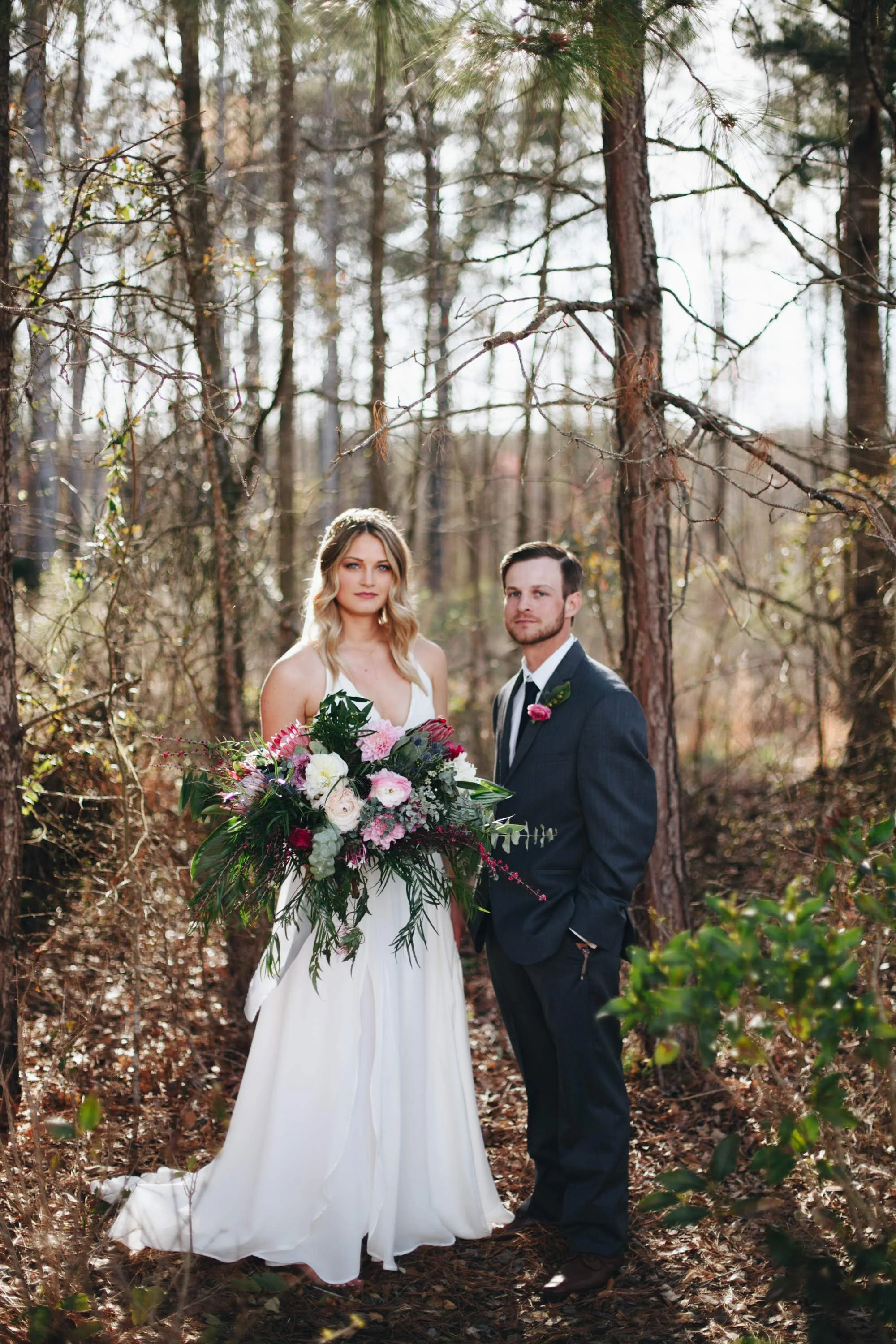 March Photo By Val Smith