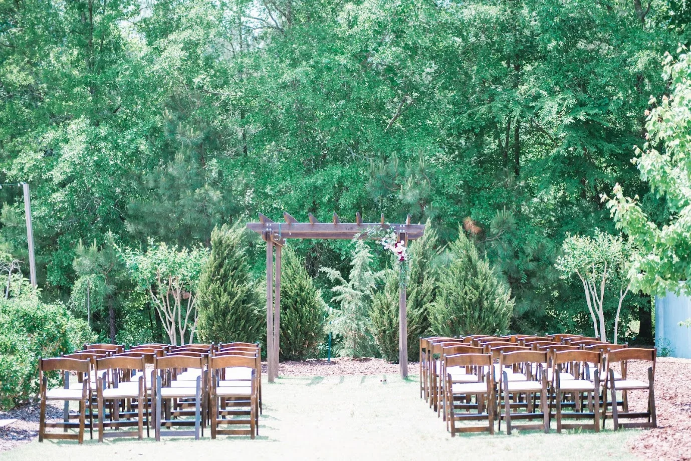 May Photo by Pinehurst Photography