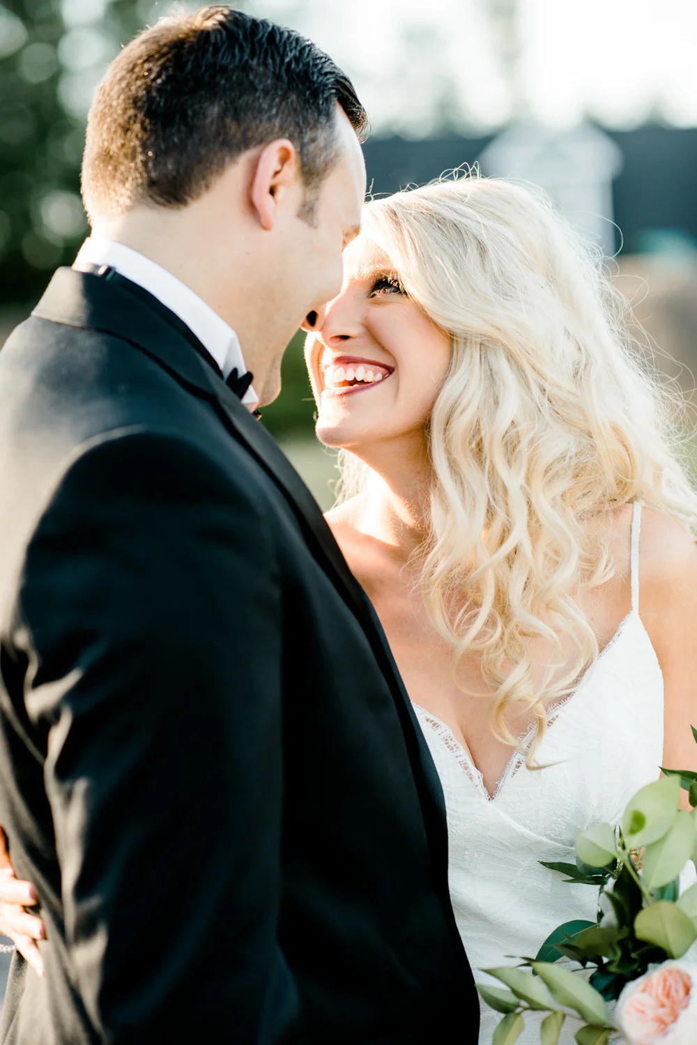 Classic Estate Styled Shoot Photo By Caroline Lima Photography Featured on Style me Pretty