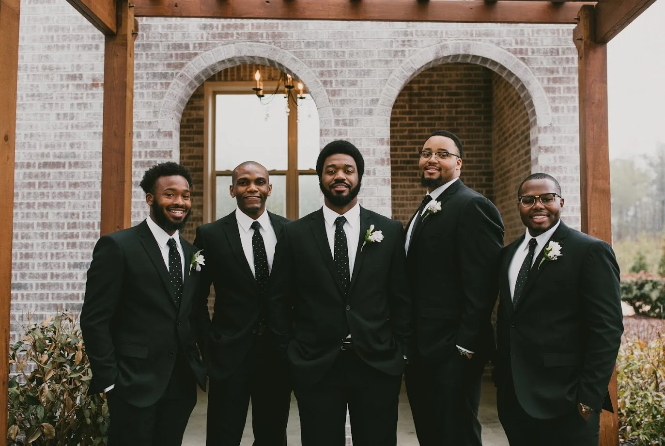 April Photo by Blest Studios