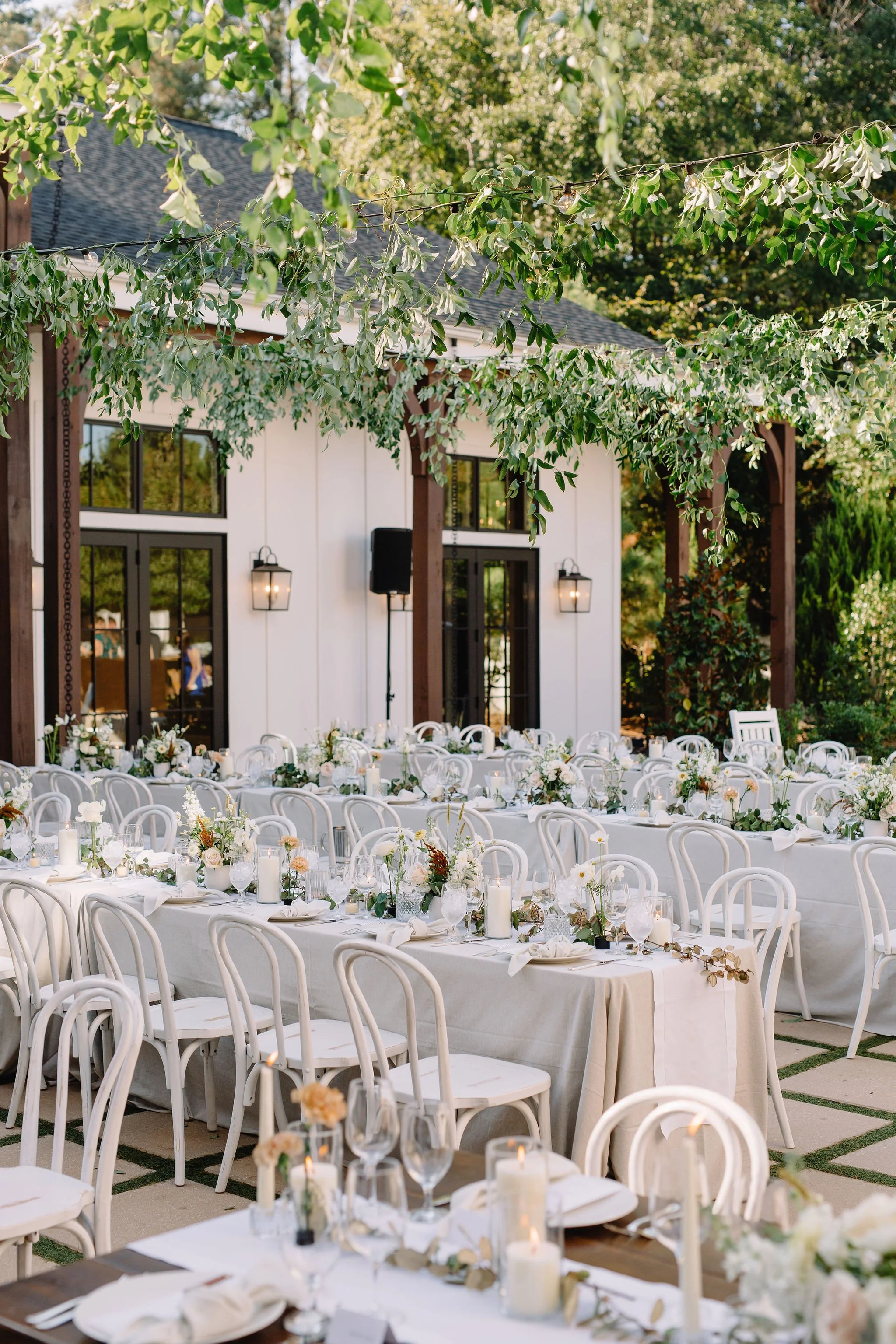 The Bradford NC Wedding and Event Venue