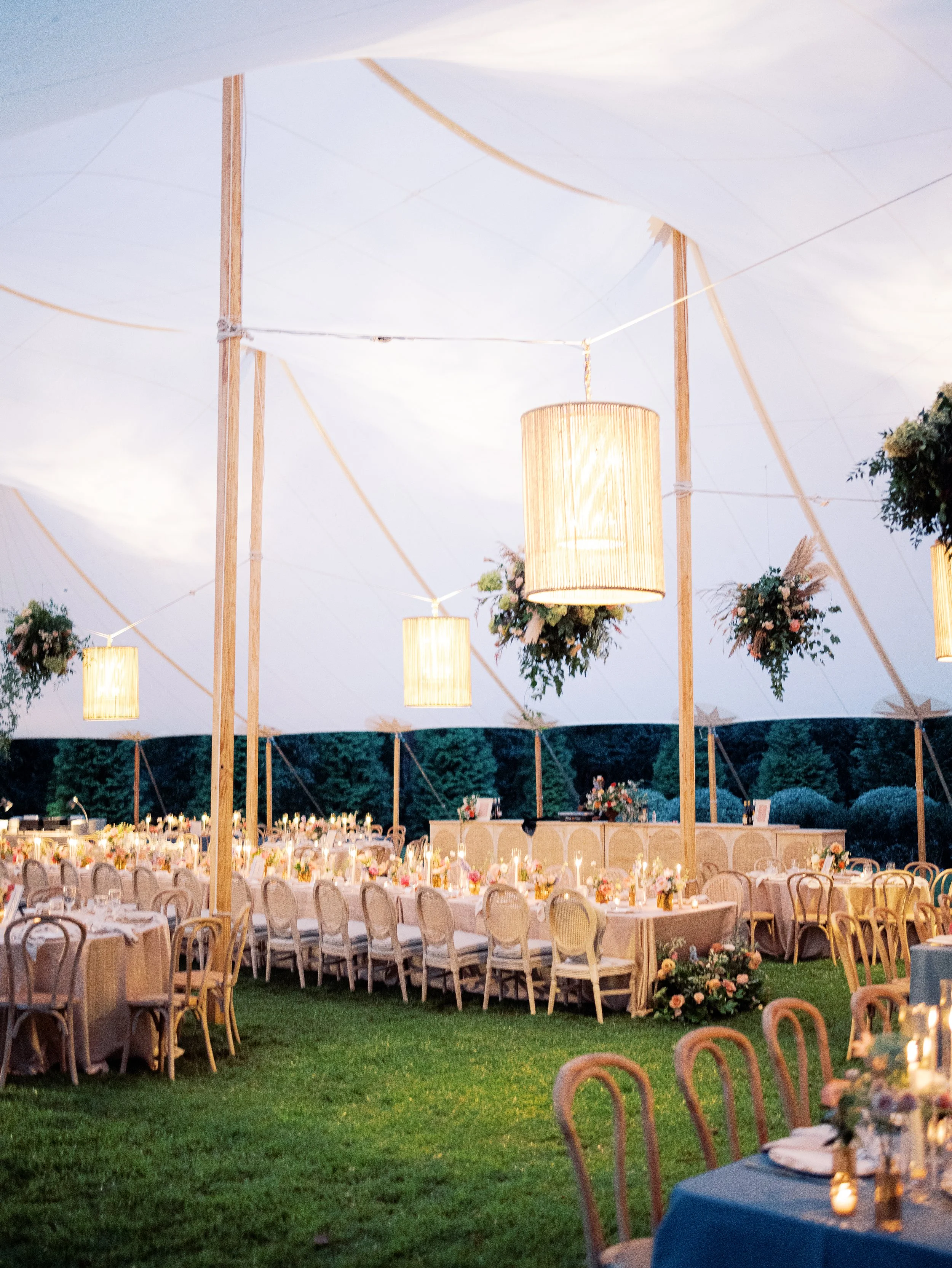 The Bradford | European Inspired Wedding and Event Venue in Raleigh, NC
