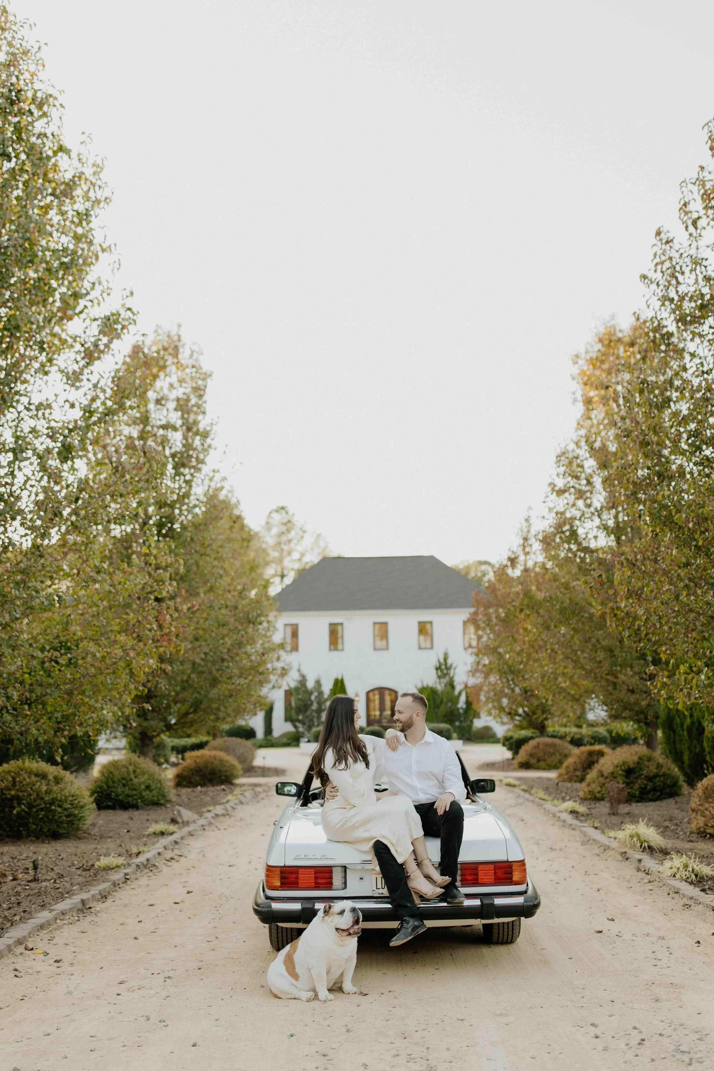 The Bradford Fall Showcase