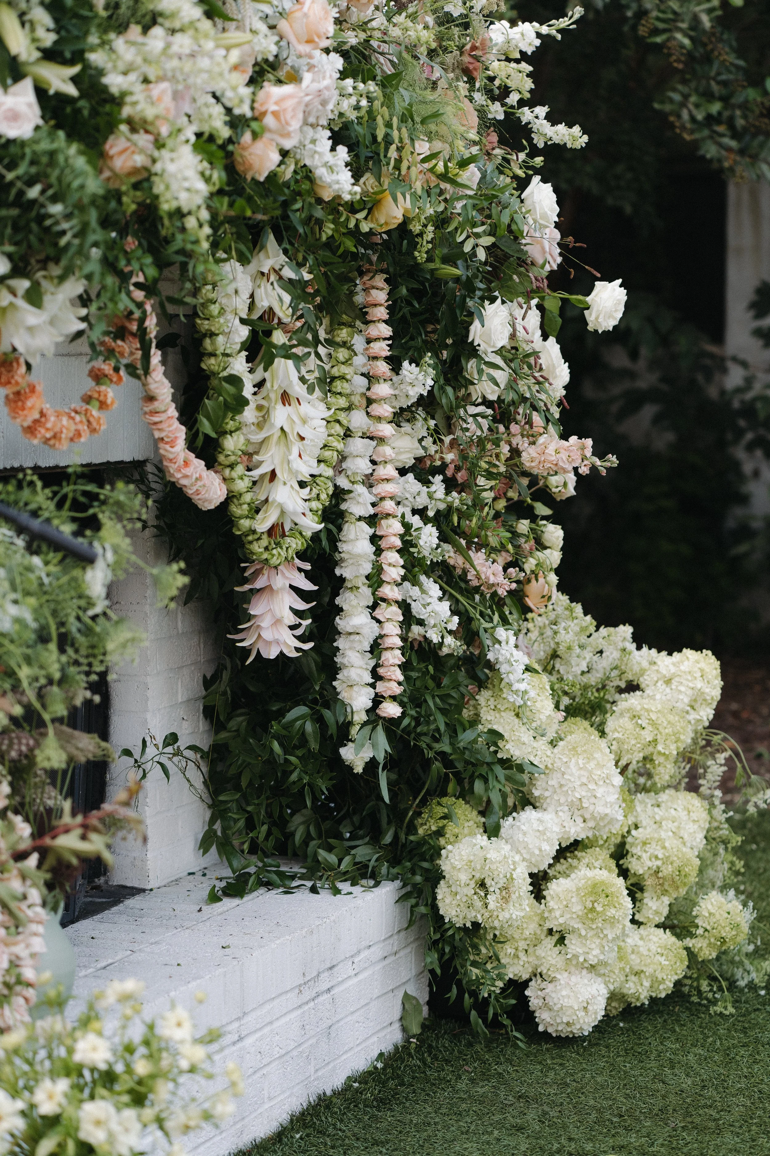 Shreeva + Kevin | A Wedding That Beautifully Blended Tradition &amp; Celebration