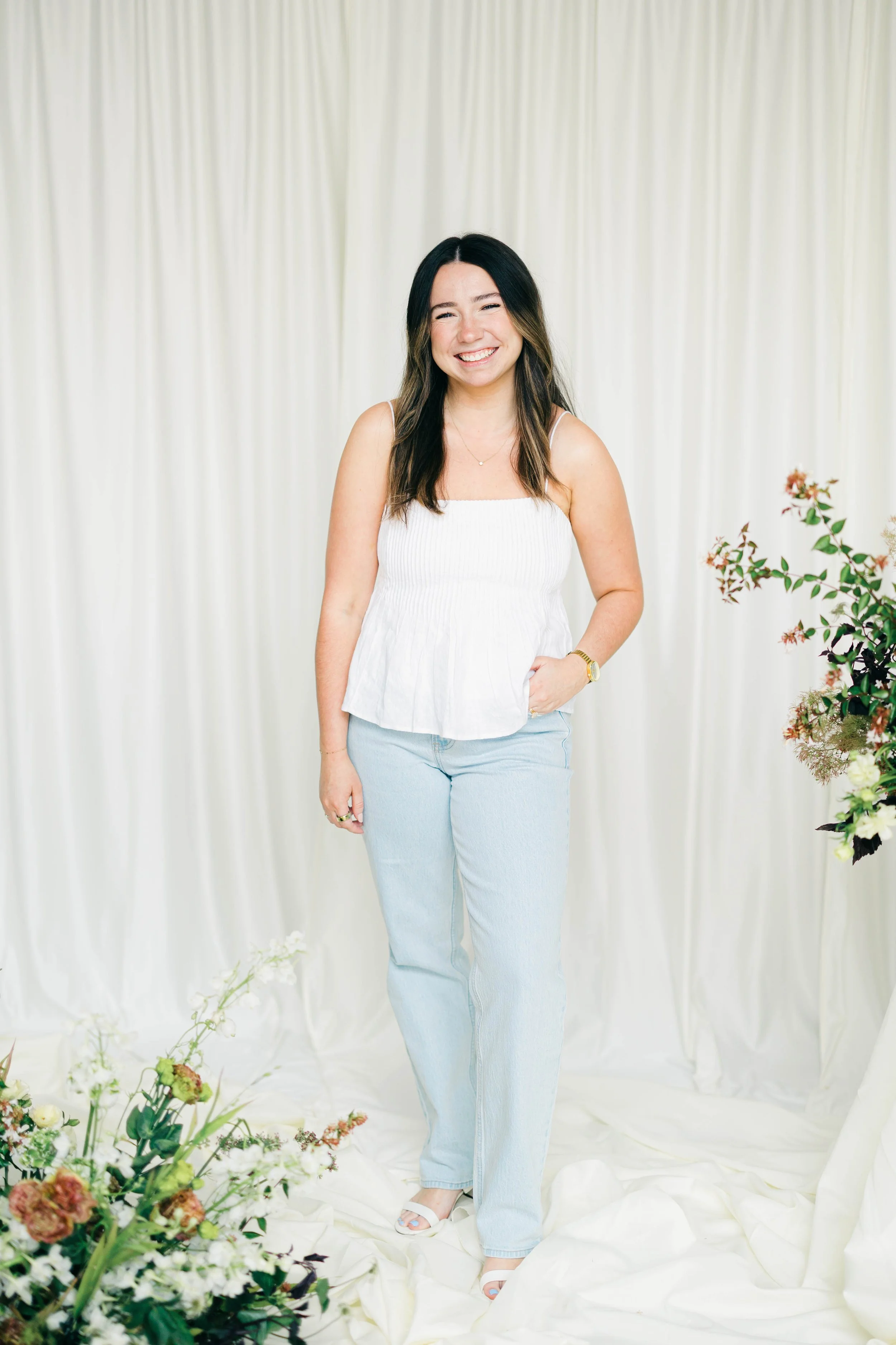 The Bradford | European Inspired Wedding and Event Venue in Raleigh, NC