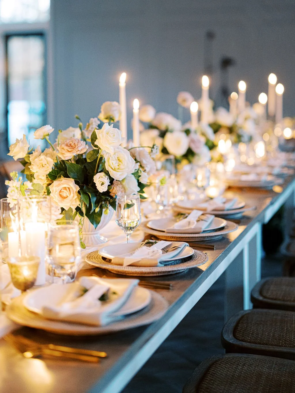 The Bradford | European Inspired Wedding and Event Venue in Raleigh, NC