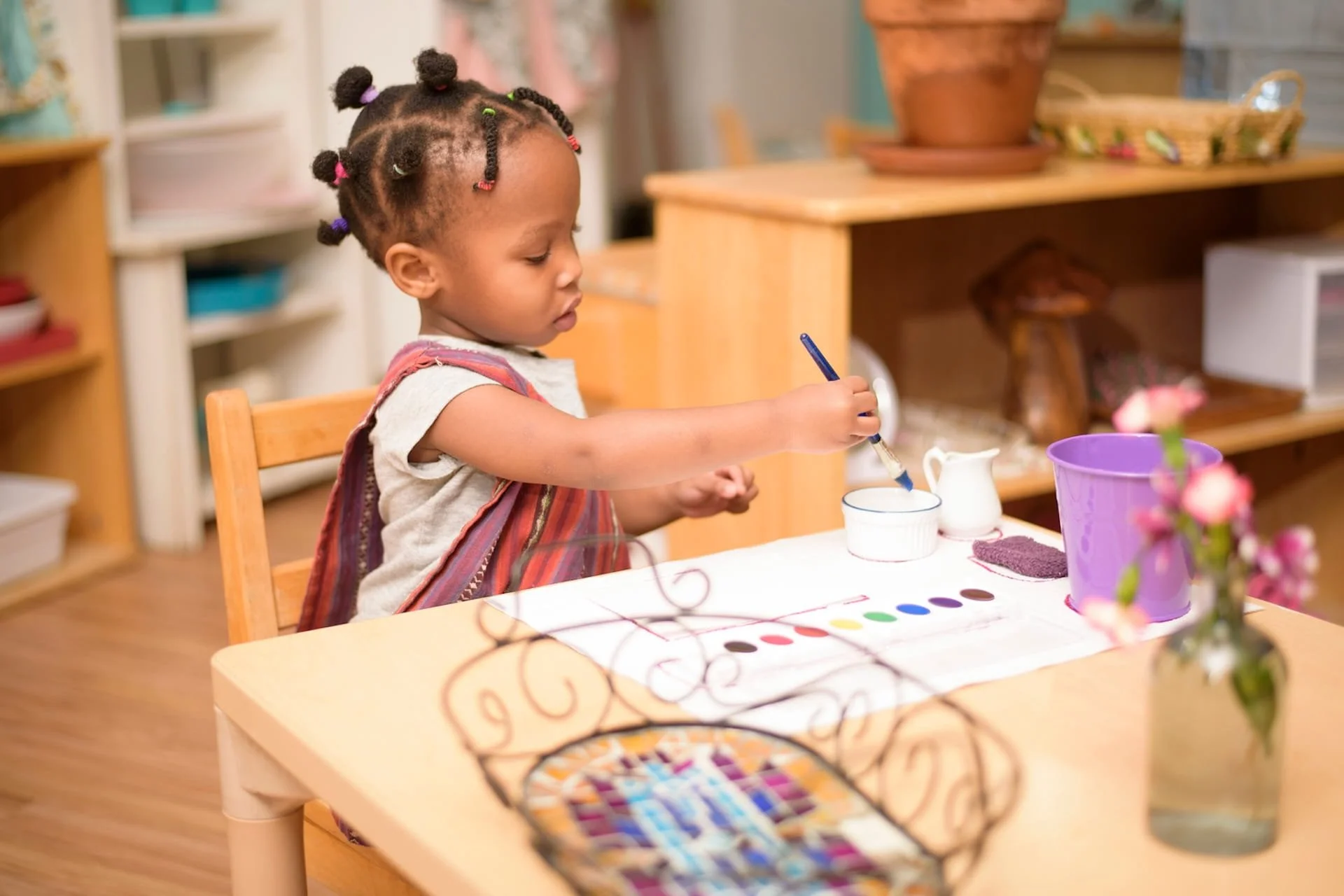 The Science Behind the Magic: Four More Reasons Montessori Works