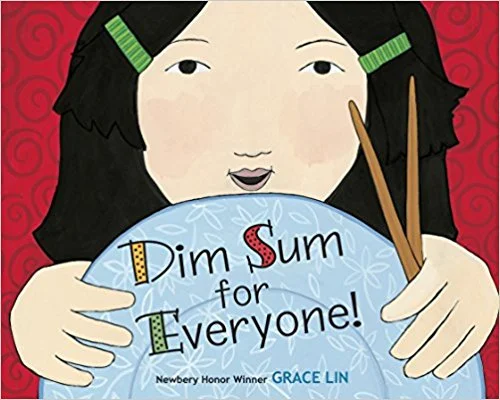 Author Spotlight: Grace Lin | Hollis Montessori School, NH