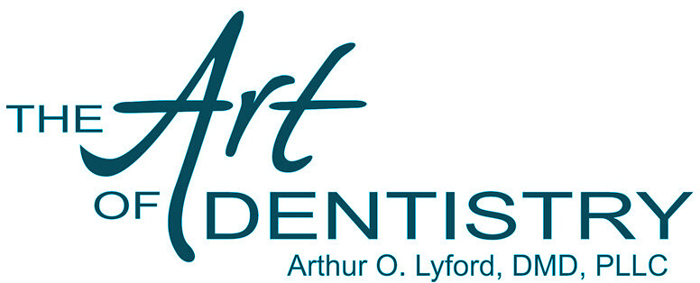 The Art of Dentistry - Arthur Lyford DMD