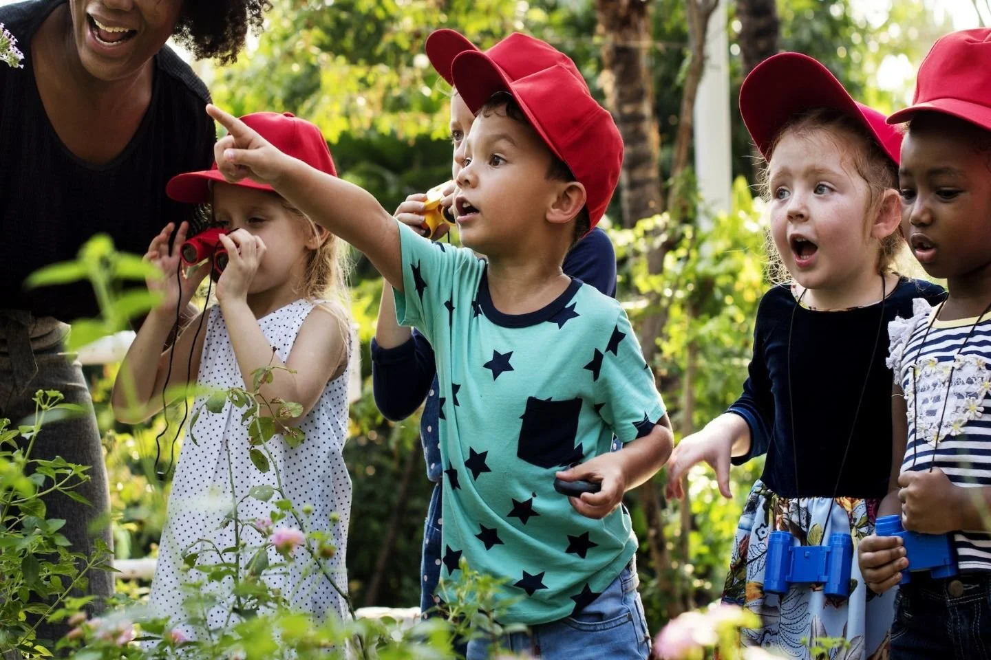 Keeping Routines While Honoring the Joy of New Experiences 