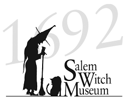 Salem Witch Museum