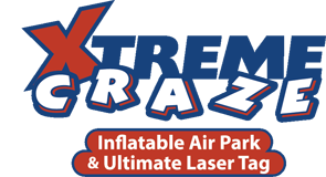 Xtreme Craze Air Park and Laser Tag