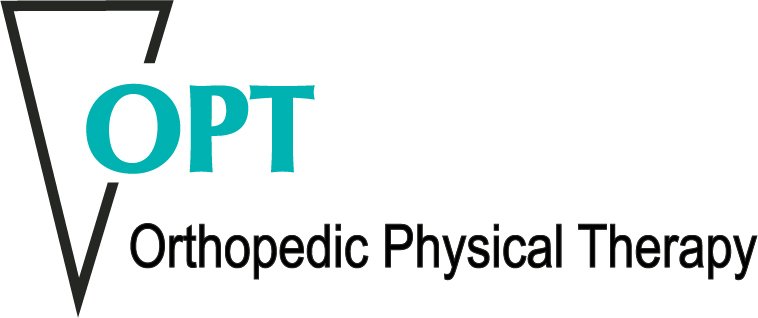 OPT Orthopedic Physical Therapy