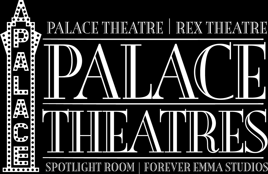 The palace Theatres