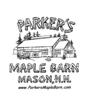 Parker's Maple Barn