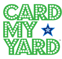 Card My Yard Bedford