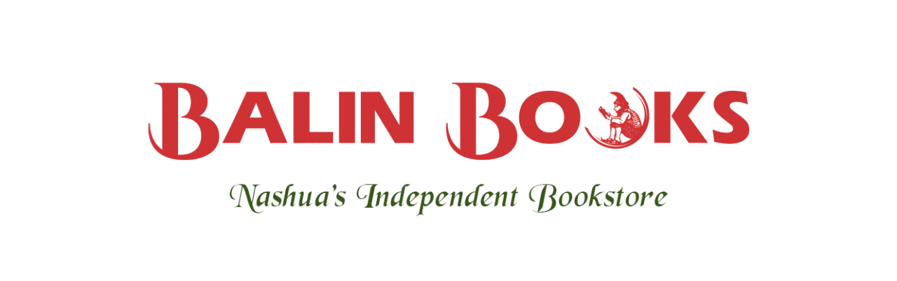 Balin Books