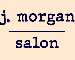 j. morgan salon