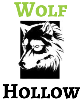 Wolf Hollow Ipswich