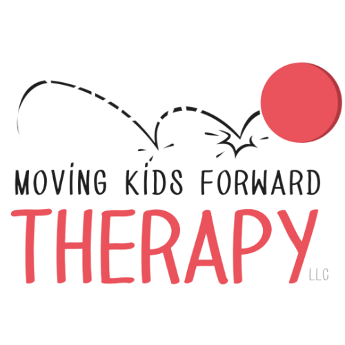 Moving Kids Forward Therapy