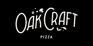 OakCraft Pizza