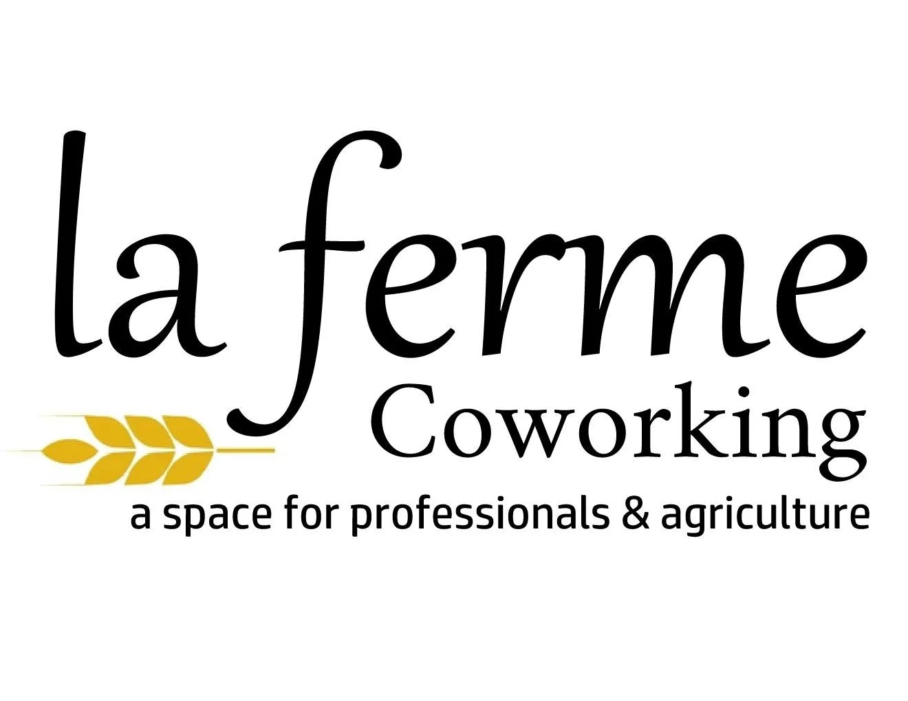 La Ferme Coworking