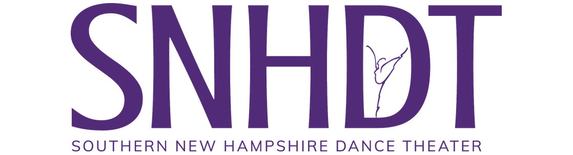 Southern New Hampshire Dance Theatre