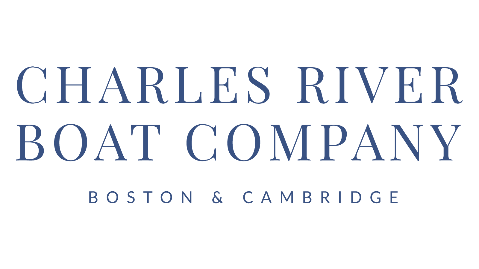 Charles Riverboat Company